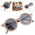 thumbnail image 4 of Gafas de sol para bebés y niños Baoblaze 3 uds, 4 of 8