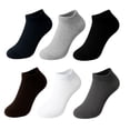 thumbnail image 1 of Calcetines Cortos Tines Hombre 12 Pares Element Resources, 1 of 7