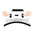thumbnail image 4 of Farfi Portable 4.7-6inch Mobile Phone VR Glasses Box Movie 3D Goggles Headset Helmet, 4 of 4