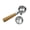 A, variant on Handle Professional Coffee Handle Espresso Handle for 58mm Espresso Machines Offering Heat Resistance and Styles