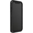 thumbnail image 5 of LifeProof Next Series DropProof, DirtProof, Snowproof Case for iPhone 11 Non Retail Packaging Only - Not for The Pro Models - Limousine Shadow/Black, 5 of 6