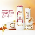 thumbnail image 6 of Dove Liquid Hand Wash Apple Cider Caramel Holiday Treats Limited Edition, 12 fl oz, 6 of 10