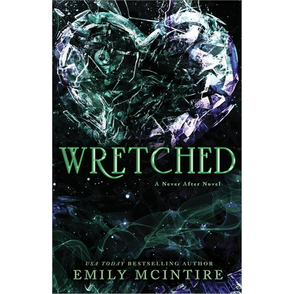 Wretched (Paperback)