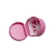 thumbnail image 2 of Guardurnaity Caja de almacenamiento de postizos, contenedor de protector bucal, práctico estuche de limpieza ligera, red colgante cuidado de los oídos Rosa, 2 of 6