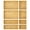 Bamboo-8 PCS, variant on Bathroom Drawer Organizer Trays Ware Kitchen Utensils 8 Wood Box Stackable Bfor Makeup Office Desk Vanity Junk