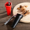 thumbnail image 5 of XMMSWDLA Nut Crackers Walnut Cracker,Pecan Crackers andPicks,Nut Cracker Clip Tool Picks for Pecan,Hazelnuts, Almonds, Walnut, Brazil Nuts, 5 of 5