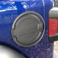 thumbnail image 5 of Sunpie Gas Cap Cover & Fuel Doors for 2018-2025 Wrangler JL JLU, 5 of 5