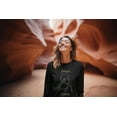 thumbnail image 5 of Natural Woman Twists (WL) Long Sleeve T-Shirt, 5 of 7