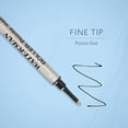 thumbnail image 3 of Waterman Refill para Bolígrafo Tinta Negra, 3 of 4