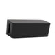 thumbnail image 1 of Caja organizadora de cables, regletas para ocultar y ocultar, caja para regletas, gestión de cables Negro, 1 of 4