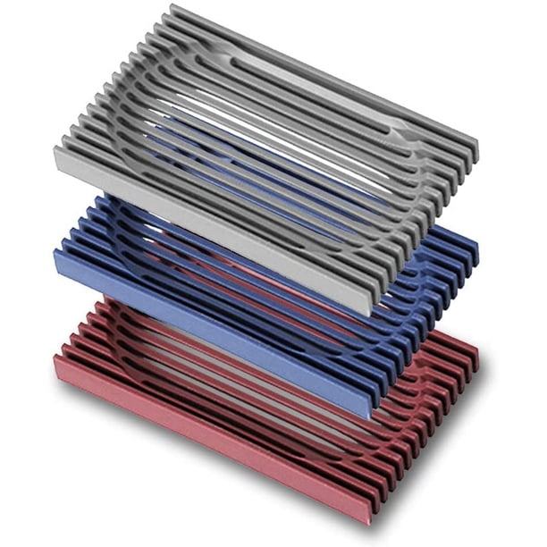 Guantes de juego para controlador de juegos móvil, material de fibra nano-plata con dedo táctil, guantes de pantalla táctil sin costuras, transpirables y antisudor de alta sensibilidad para juegos de