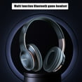 thumbnail image 6 of The Best Wireless Noise Canceling Headphones, HD NC Processor QN3, 12 Microphones, Adaptive NC Optimizer, Mastered by Engineers, Studio-Quality, 30-Hour Battery, 6 of 8