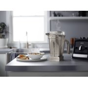 Vitamix 48-Ounce Stainless-Steel Blender Container with SELF-DETECT