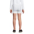 thumbnail image 3 of Lands' End School Uniform Girls Tough Cotton Cartwheel Shorts, 3 of 3