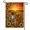 D, variant on XaaKee, Garden Flags, Golden Field Loyalty Dogs Sunflower Landscape Garden Flag, Double-sided High-quality White Linen Small Garden Flags For Outside, Outdoor Yard Flag Decor, 12x18Inch