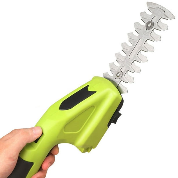 Handheld Trimmers