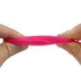 thumbnail image 2 of GLFILL 6pcs 10cm Swimbait Long Tailed Fake Tadpole Soft Bait Sinking Floating Wobblers pink, 2 of 9