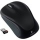 thumbnail image 2 of Ratón inalámbrico Logitech M317 con receptor unificador Negro, 2 of 5