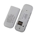 thumbnail image 4 of Modem USB LTE 4G, point d'accès Wi-Fi portable de voyage, mini routeur sans fil, emplacement pour carte Micro SIM, blanc, 4 of 4