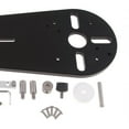 thumbnail image 3 of Fresa circular universal Sharpla Compás de fresado 325 mm Conjunto B, 3 of 6