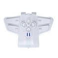thumbnail image 4 of Back Paddles Attachment Controller Extension Kit Back Button & Backplate Remap Kit for PS5Dual Sense with Turbos Macro, 4 of 5
