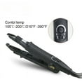 thumbnail image 4 of Professional Hair Extension Fusion Iron Keratin Bonding Tool Heat Connector, 4 of 7