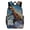 HuWng-2, variant on Dinosaur Surfing Epic Wave Ride Backpacks for Backpack for Bookbag