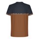 thumbnail image 4 of Camisas de Manga Larga para Hombres Imprimir Casual Cuello Redondo Blusa de Manga Corta, Camisas de Lino para Hombres, 4 of 9