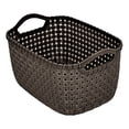 thumbnail image 1 of Home Textile Storage Handwoven Storage Boxes for Indoor Organization and Decorative Utility, 1 of 3