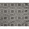 thumbnail image 4 of oneOone Cotton Cambric Black Fabric Block Diy Clothing Quilting Fabric Print Fabric By Yard 42 Inch Wide-A2, 4 of 6
