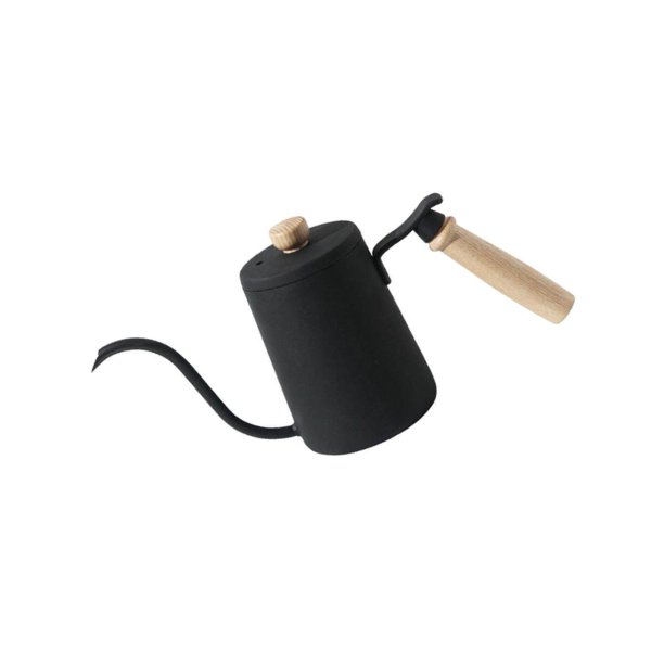 AntiRust Tea Kettle Gooseneck Spout Coffee Kettle Stainless Reusable