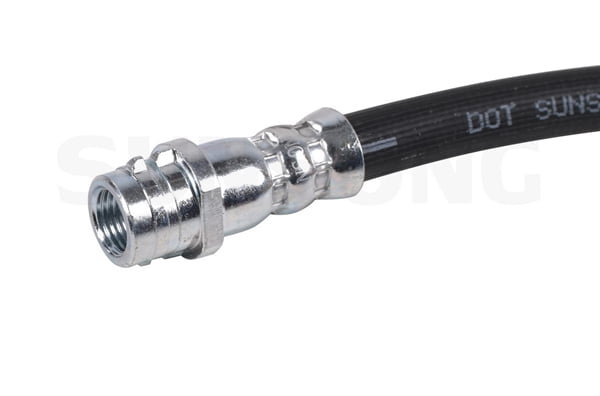 Sunsong 2205292 Brake Hydraulic Hose