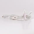 thumbnail image 5 of Virgin Mary Porcelain Night Light - Plug In Decorative Table Lamp, 5 of 5