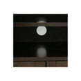 thumbnail image 4 of Simpli Home Carlton TV Media Stand - Cabinet unit - for TV - screen size: up to 60", 4 of 5