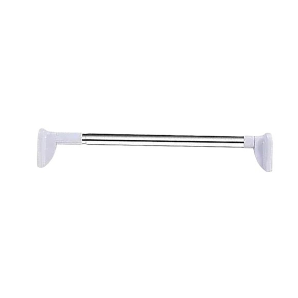 Adjustable Tension Mounted Drying Rack For Home Laundry Space Saving Expandable Garment Rod For Closet Bathroom Kitchen Organization And Storage Solutions Crafts for Girls Ages 8-12 Arts And Crafts