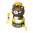 thumbnail image 1 of TISHITA Outdoor Water Sprinkler Outdoor Rocket Launcher Toys Pool Water Pressure Control bear, 1 of 8