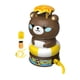 thumbnail image 1 of Lanzador de cohetes de agua, juguetes, rociador de agua para exteriores, juguetes de verano para exteriores, juguetes de baño para bebés, rociador de oso CUTICAT aspersor de cohetes, 1 of 8