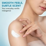 Botanic Hearth Vanilla & Peptide Body Lotion 16 fl oz | Soft & Smooth Skin | 5 Oil Blend & Butters | 5-in-1 Care | Paraben Free, Dye Free | Daily Moisturizing Lotion for All Skin Types