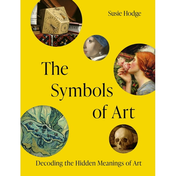 The Symbols of Art, (Hardcover)