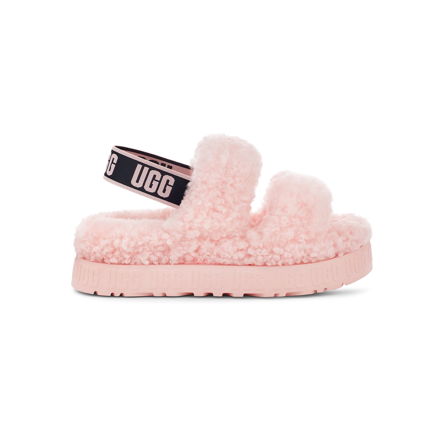 ugg oh fluffita review