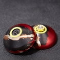 thumbnail image 2 of Yoyo Professionnel Yoyo Magique Yoyo en Métal avec 10 Roulements à Billes Alliage Aluminium Grande Vitesse Yoyo Non Réactif Jouet Yoyo pour Enfants Adultes, 2 of 5