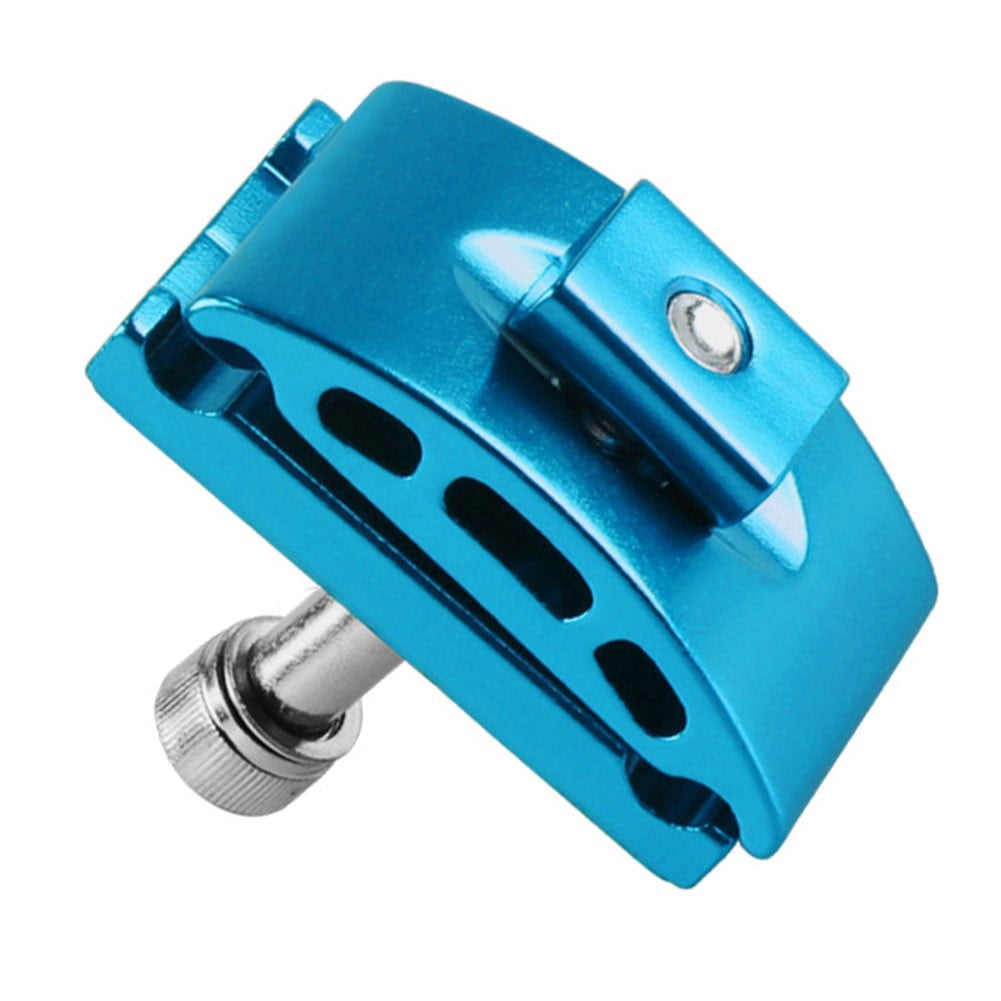 Aluminum Alloy MTB Mountain Bike SeatTube Seat post Single Nail