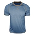 thumbnail image 6 of T Shirts for Man Summer Casual Short Sleeve Crewneck Tshirts Lightweight Breathable Relaxed Fit Mens Tees, 6 of 8