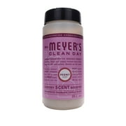 Mrs. Meyer's Clean Day Laundry Scent Booster, Peony Scent, 18 ounce