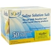 Squip Products Nasaline Salt Packets, 50 CT