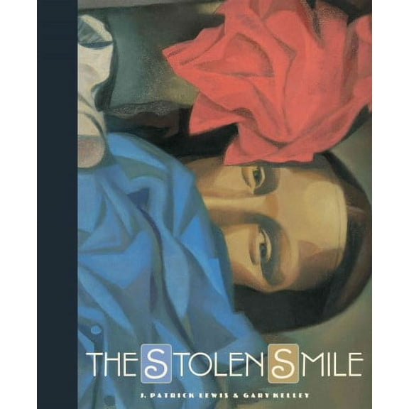 The Stolen Smile (Edition 2) (Hardcover)