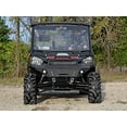 thumbnail image 6 of SuperATV 1.5" Forward Offset A Arms for 2013+ Polaris Ranger XP 900/2014+ Ranger XP 900 Crew|Fit up 28.5" Tire Size|1.25? Tubing 25% larger Than OEM|Full Camber Adjustability|AA-P-RAN900-1.5-HC-02, 6 of 6