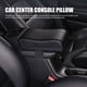 thumbnail image 5 of Almohada para reposabrazos de Coche Con Interfaz USB, Ancho Ajustable, Portavasos, Caja de Almacenamiento, Ajuste Universal, 5 of 7