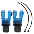 thumbnail image 3 of 2 Pcs/Pack Embout de Plongée en Silicone Moulable Régulateur d'Embout Thermoplastique Accessoires de Plongée, 3 of 9