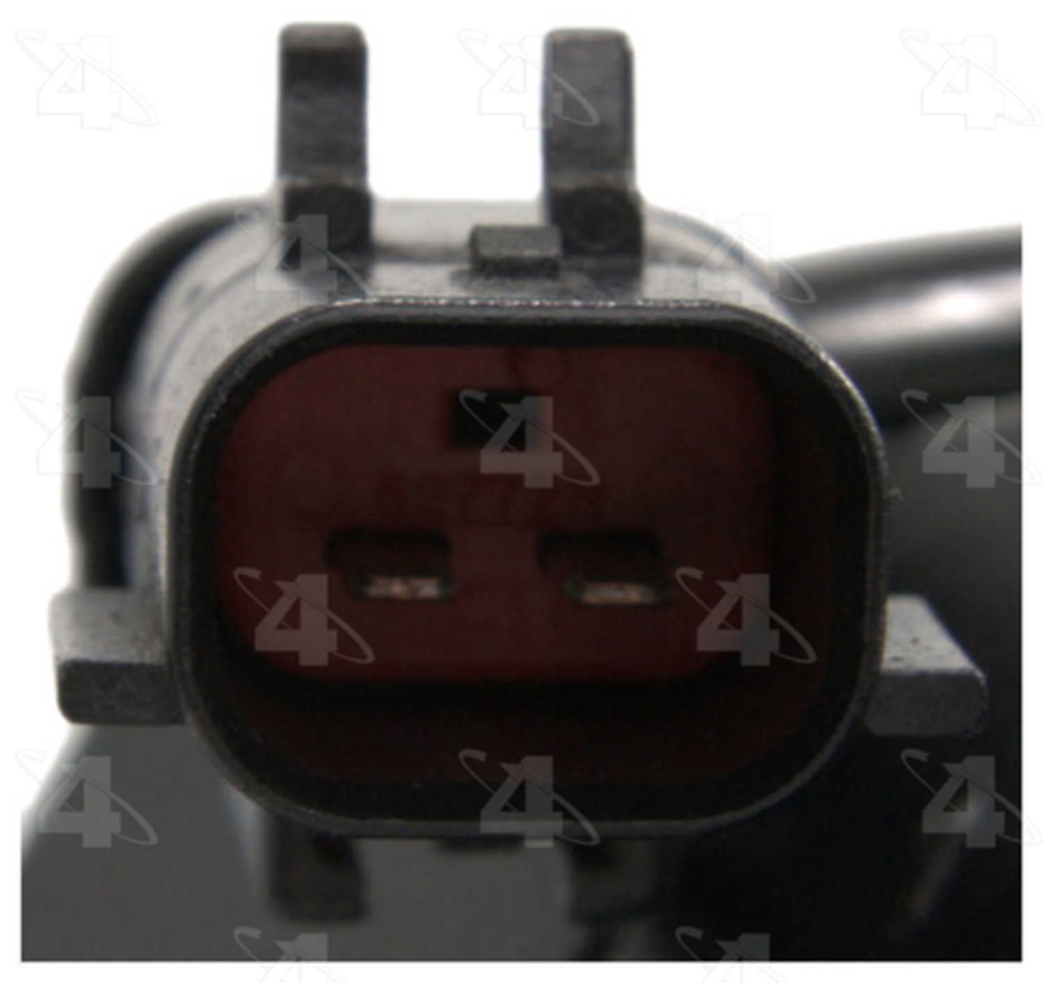 Four Seasons A/C Compressor P/N:77398 Fits select: 2003-2008 DODGE RAM 1500, 2003-2008 DODGE RAM 2500